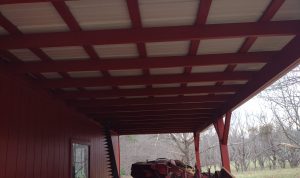 Exterior Painting Service in Charlottesville