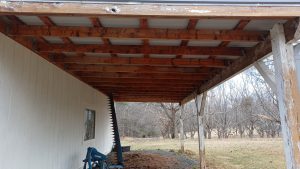 Exterior Painting Service in Charlottesville