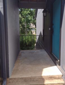 Exterior Painting Service in Charlottesville