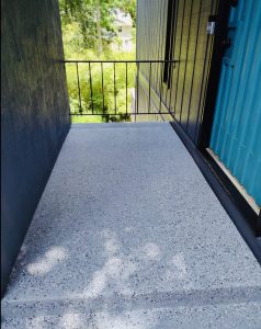 Exterior Painting Service in Charlottesville