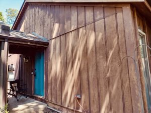 Exterior Painting Service in Charlottesville