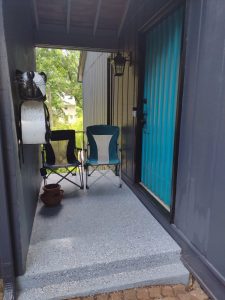 Exterior Painting Service in Charlottesville