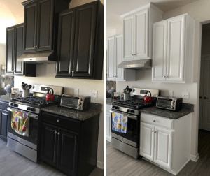 Interior Painting Services in Charlottesville