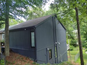 Exterior Painting Service in Charlottesville