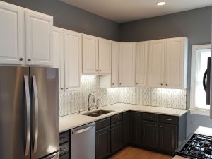 Interior Painting Services in Charlottesville