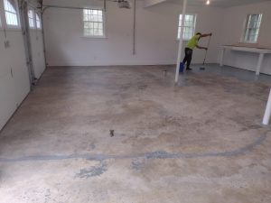 Floor services in charlottesville
