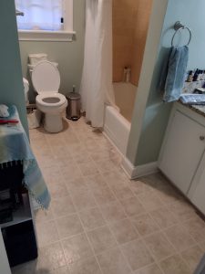 Handyman Services in Charlottesville