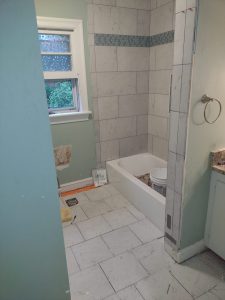 Handyman services in charlottesville