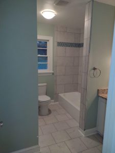 Handyman services in charlottesville