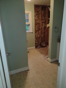 Handyman services in charlottesville