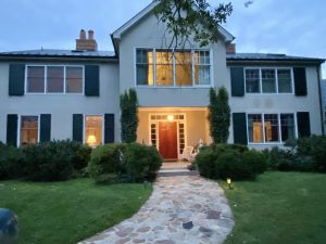 Exterior Painting Service in Charlottesville