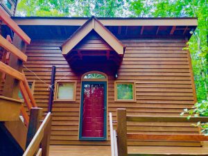 Exterior Painting Service in Charlottesville