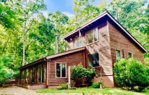 Exterior Painting Service in Charlottesville